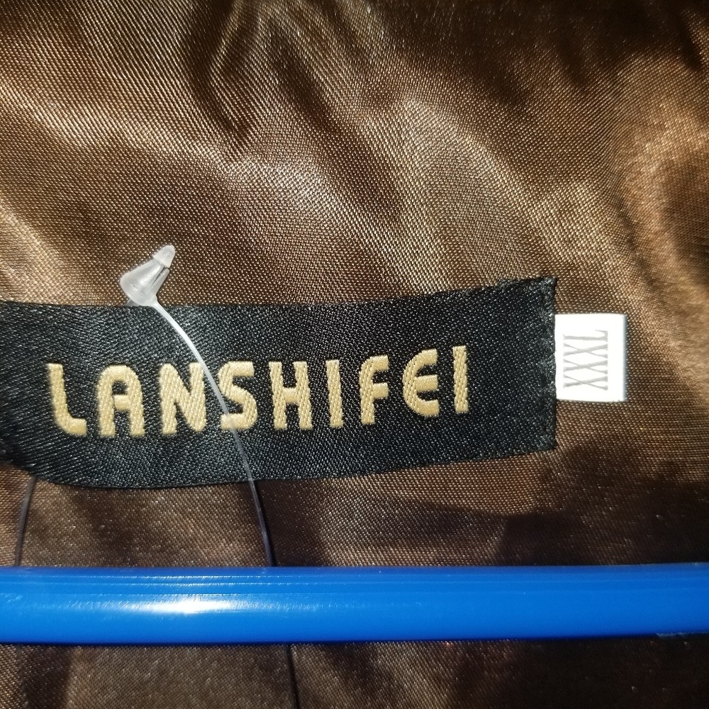 Jacket - Picture 4 of 6